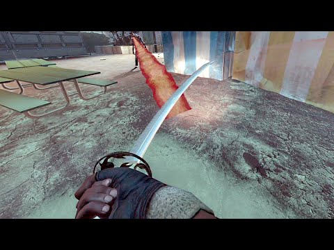 Left 4 Dead 2 Expert – The Last Samurai (No Death) Dark Carnival