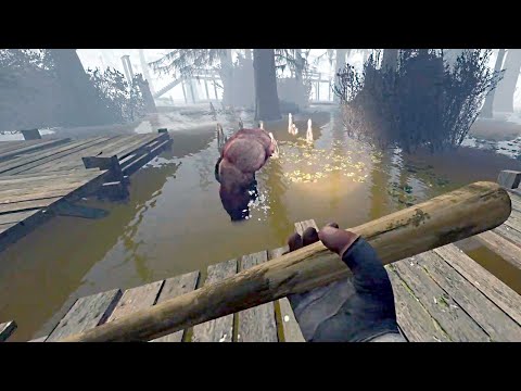 Left 4 Dead 2 Expert – The Last Samurai (No Death) Swamp Fever