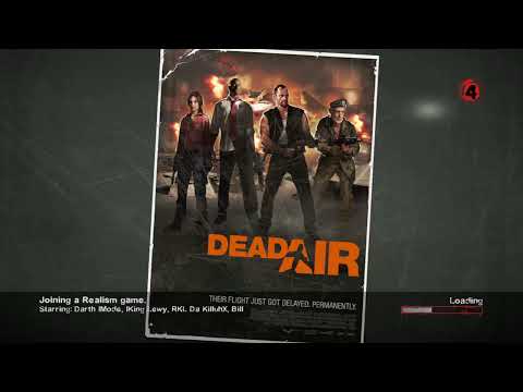 Left 4 Dead 2! Flawless attempt!