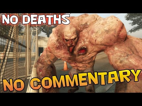 Left 4 Dead 2: HARD RAIN – Full Walkthrough