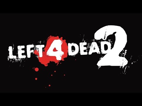 Left 4 Dead 2 – Hunti és a boszorkák :) (HUN)