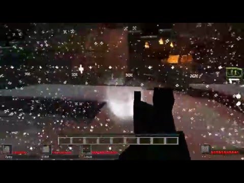 Left 4 Dead 2 Map DeathCraft Part 1 การตามหา steve