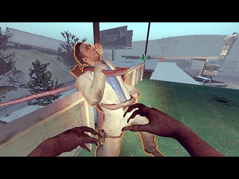 Left 4 Dead 2 – Professional Versus