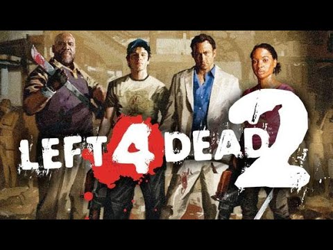 left 4 dead 2 sin microfono parte 3
