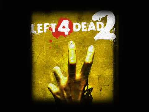 Left 4 Dead 2 Soundtrack – 'Skin On Our Teeth'
