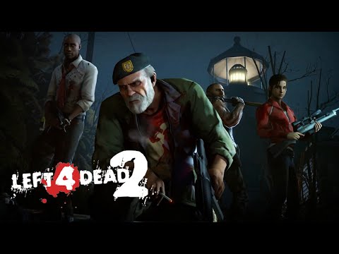Left 4 Dead 2 – "The Last Stand Update" Trailer