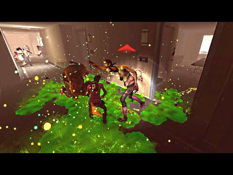 Left 4 Dead 2 Versus – The Best Comeback