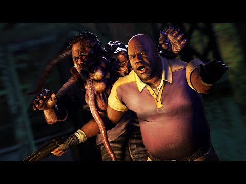 Left 4 Dead 2 Versus – The Good Team Against Us