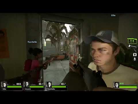 Left 4 Dead 2
