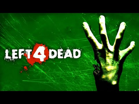 Left 4 Dead – Juego completo en Español | Sin comentarios | Longplay