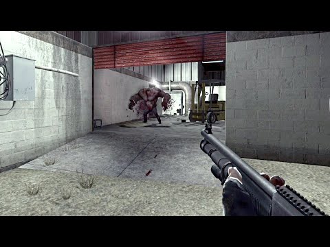 Left 4 Dead – Solo Expert No Damage (100% Dead Air)