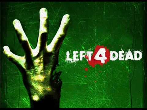 Left 4 Dead Soundtrack- 'Tank'