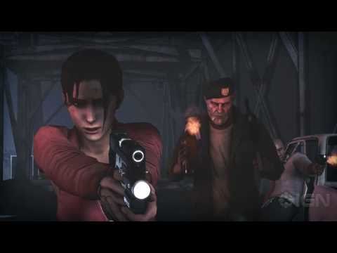 Left 4 Dead: The Sacrifice