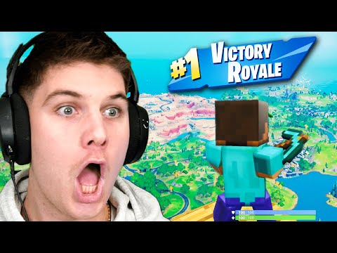 LES PIRES copies FORTNITE