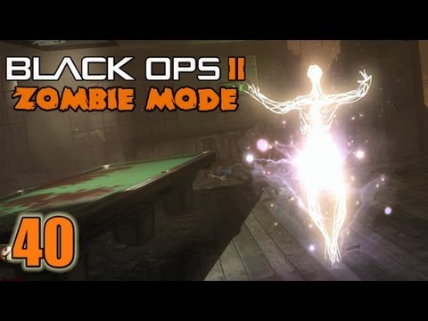 Let's Play – Call of Duty Black Ops 2 Zombie Mode – German/Deutsch Part 40
