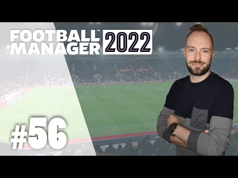 Let's Play Football Manager 2022 | Karriere 2 #56 – Chelsea im Halbfinale & Kaderplanung