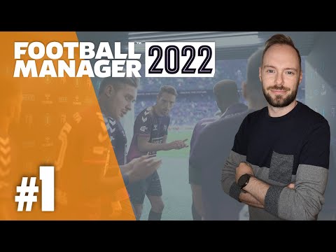 Let's Play Football Manager 2022 | Savegames #1 – Wir starten auf Malle!