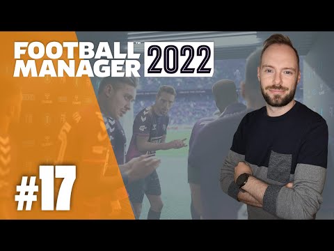 Let's Play Football Manager 2022 | Savegames #17 – Vitesse von Fabian!