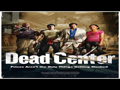 Let's Play Left 4 Dead 2 Part 2 – Running and Gunning