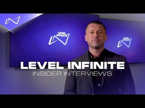 Level Infinite: Insider Interviews