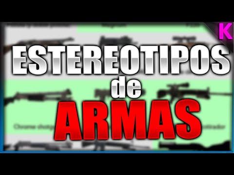 Lo Que Tu ARMA FAVORITA DICE DE TI – Left 4 Dead 2