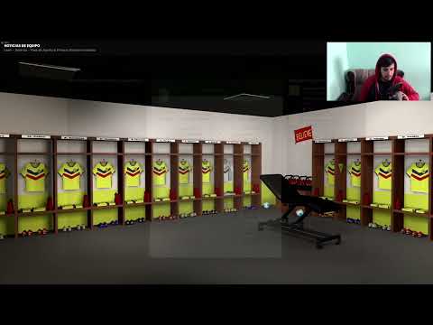 Los regios en competencias internacionales. Football Manager 2022, Club América, EP 24.
