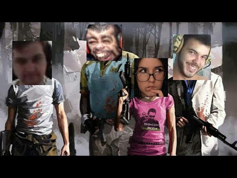 LUANGAMEPLAY CLIPES DA LIVE DE LEFT 4 DEAD 2 COM CAVEIRA GAMES, LIPESKO E TALASSA