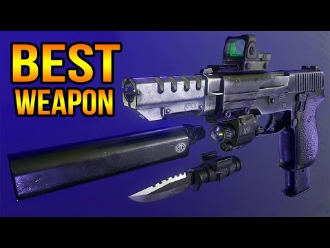 Mafia 3 BEST WEAPON – SECRET CHEAT CODES!!! (Exploit)