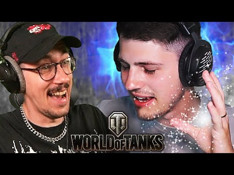 Mailand der WOT-Wahrsager | World Of Tanks