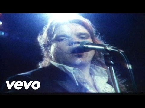 Meat Loaf – Bat Out of Hell (PCM Stereo)