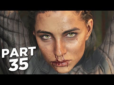 MEETING ANTON FOR THE FIRST TIME in FAR CRY 6 PS5 Walkthrough Gameplay Part 35 (FULL GAME)