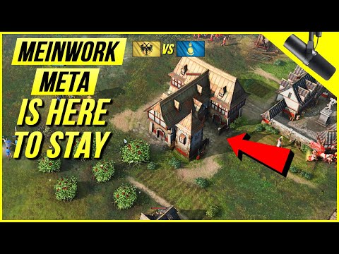 Meinwork Meta Is Here To Stay! [Game 6/7]