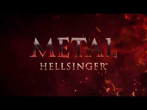 Metal: Hellsinger