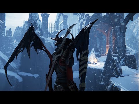 Metal: Hellsinger – Announcement Trailer