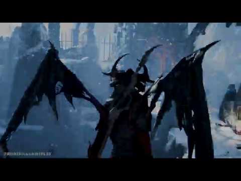 Metal: Hellsinger | Announcement Trailer