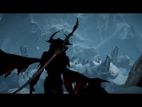 Metal Hellsinger | Музыкально геймплейный трейлер