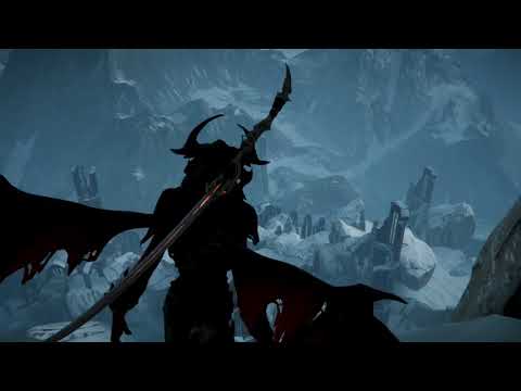Metal: Hellsinger – Gameplay a ritmo di musica