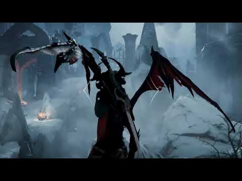 Metal: Hellsinger – Gameplay Music video | PS5, PS4