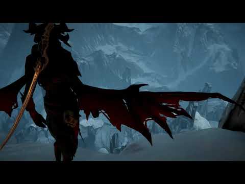 Metal: Hellsinger: Golden Joystick Awards Rock Video