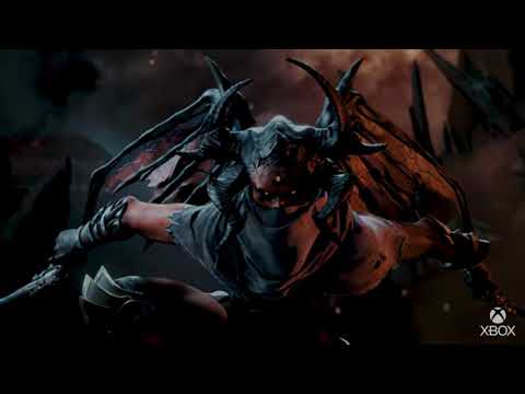 Metal Hellsinger  Los Dioses del Metal Trailer