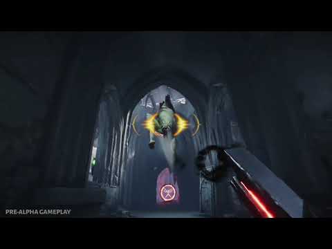 Metal Hellsinger new fps game 2021