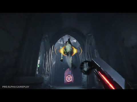Metal Hellsinger – Official Announcement Trailer