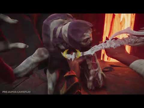 Metal Hellsinger   Official Announcement Trailer  720 X 720