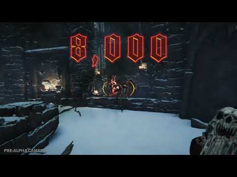 Metal  Hellsinger   Oficjalny Trailer   Summer of Gaming 2020