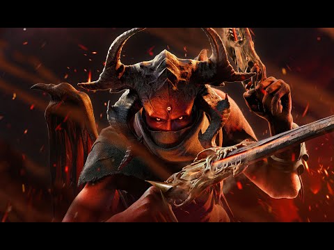 Metal Hellsinger (PC/DEMO) – Gameplay