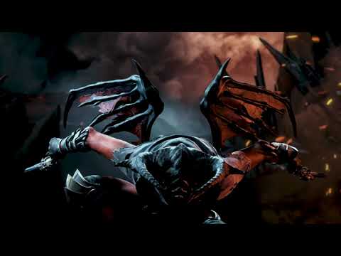 Metal: Hellsinger [PS4/PS5/XOne/XSX/PC] The Gods of Metal Trailer
