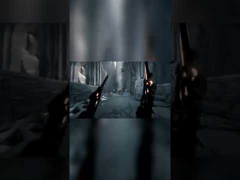 Metal Hellsinger | #Shorts #game #games #gametok #shooter #metal #metalhellsinger #serjtankian