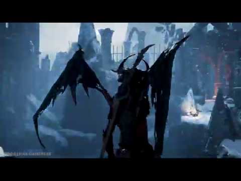 Metal Hellsinger – Trailer de Anuncio