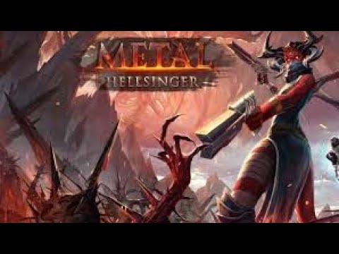 Metal: Hellsinger Trailer w/ Gameplay | PS5, PS4, Xbox Series S & X, Xbox One, PC