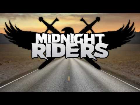 Midnight Riders – Midnight Ride